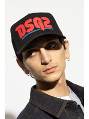 Dsquared2  Nero
