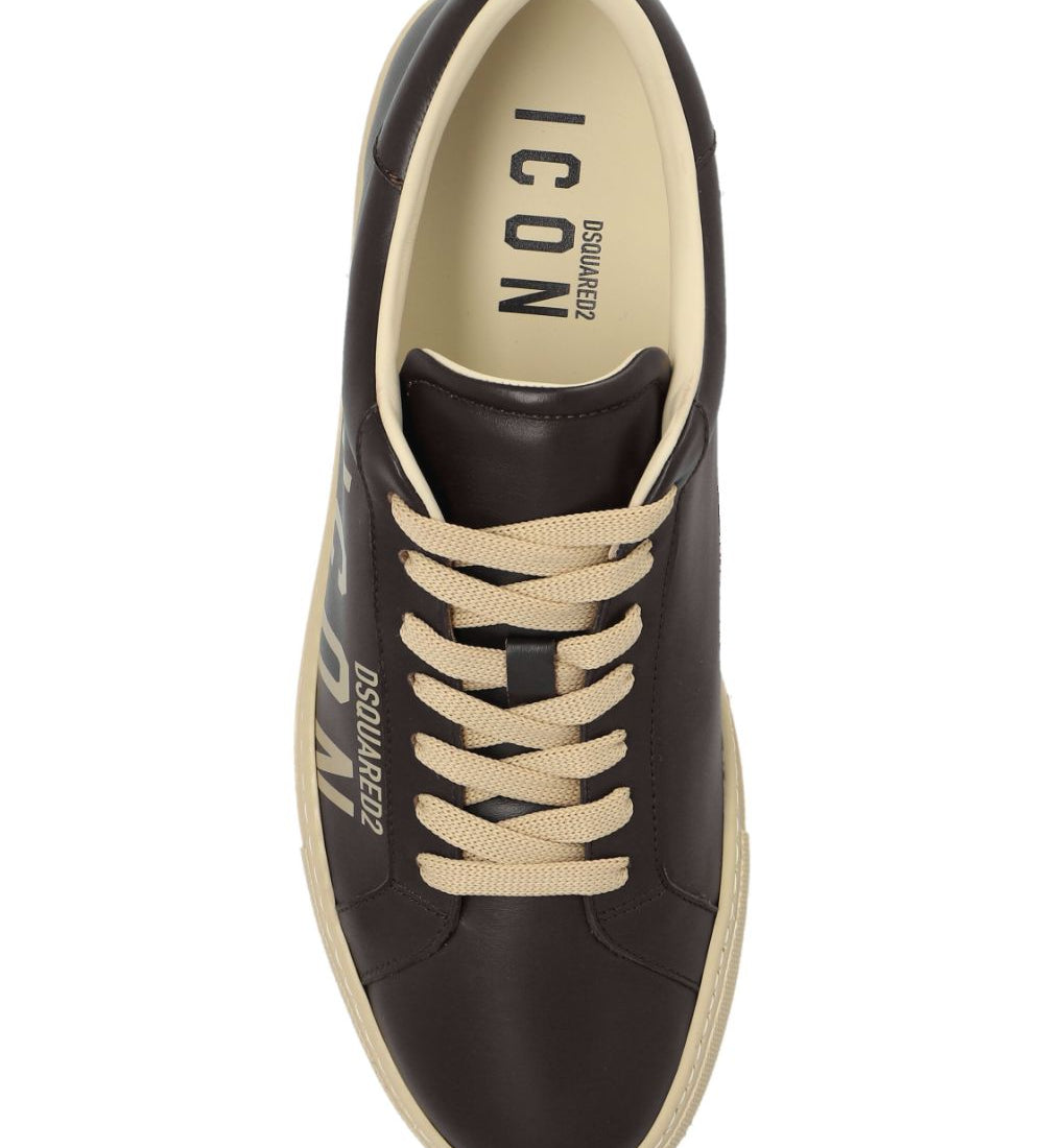Dsquared2  Marrone