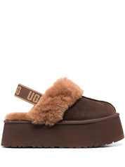 Ugg  Marrone