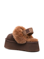Ugg  Marrone