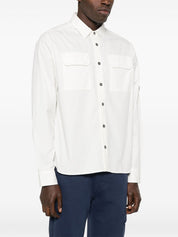 C.p. Company  Bianco