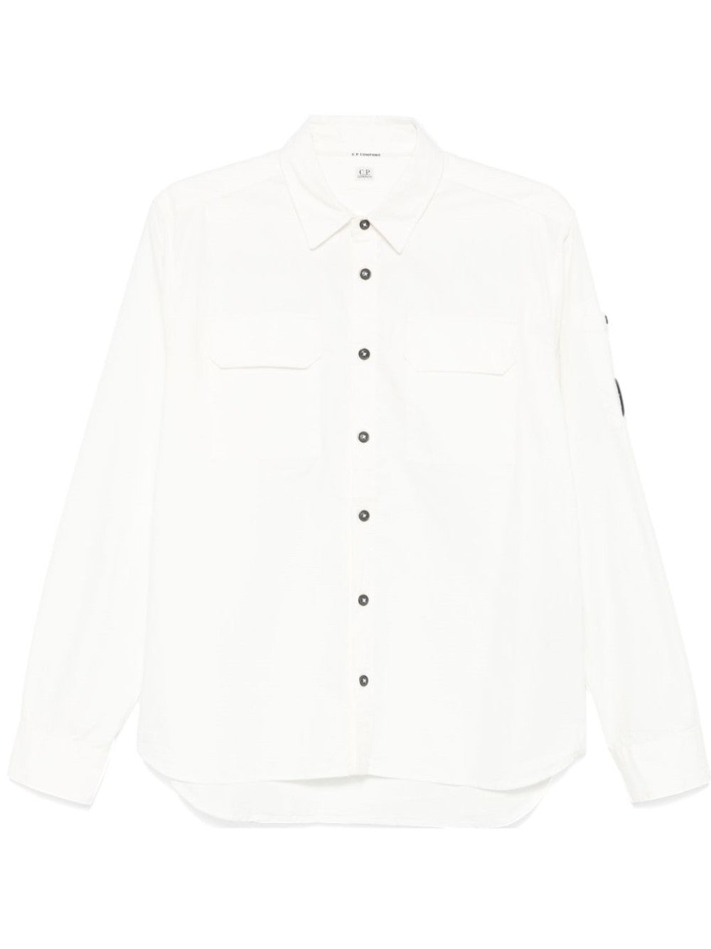 C.p. Company  Bianco