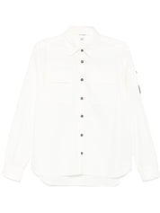 C.p. Company  Bianco