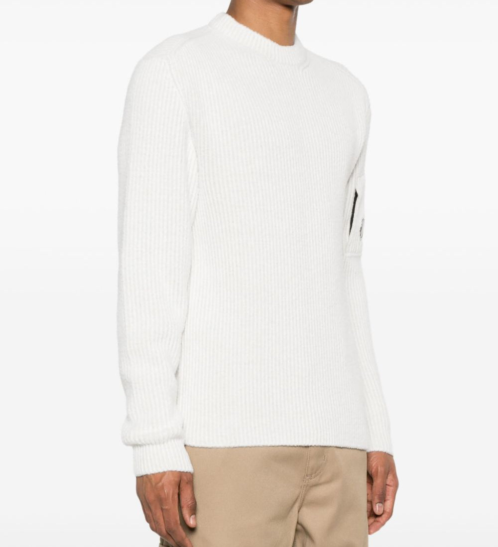 C.p. Company  Bianco