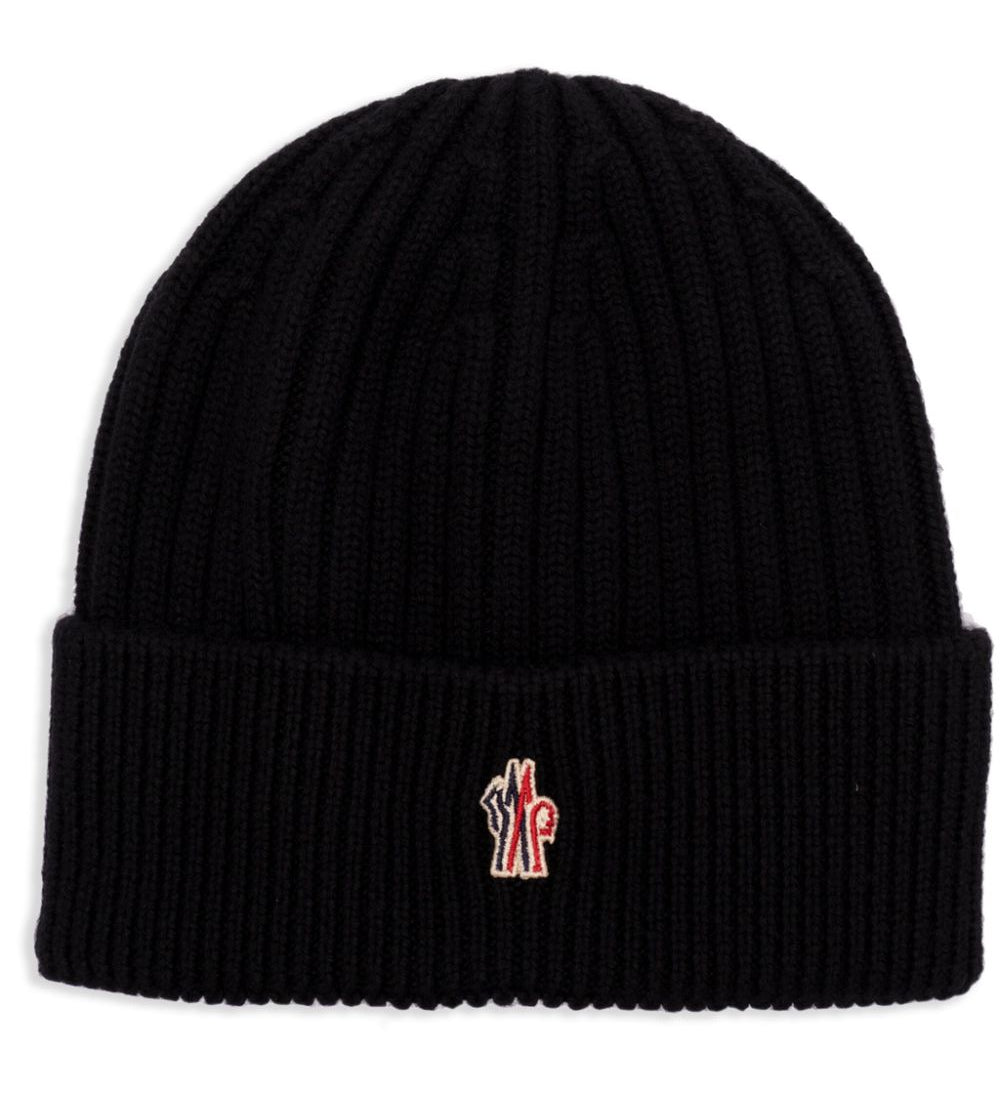 Moncler Nero