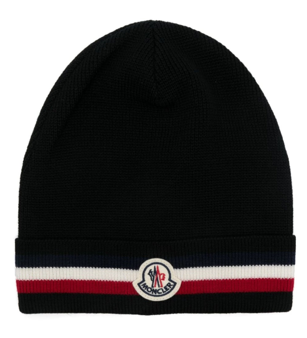 Moncler Nero