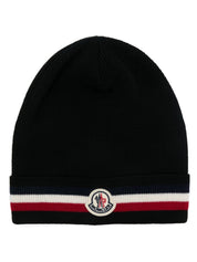 Moncler  Nero