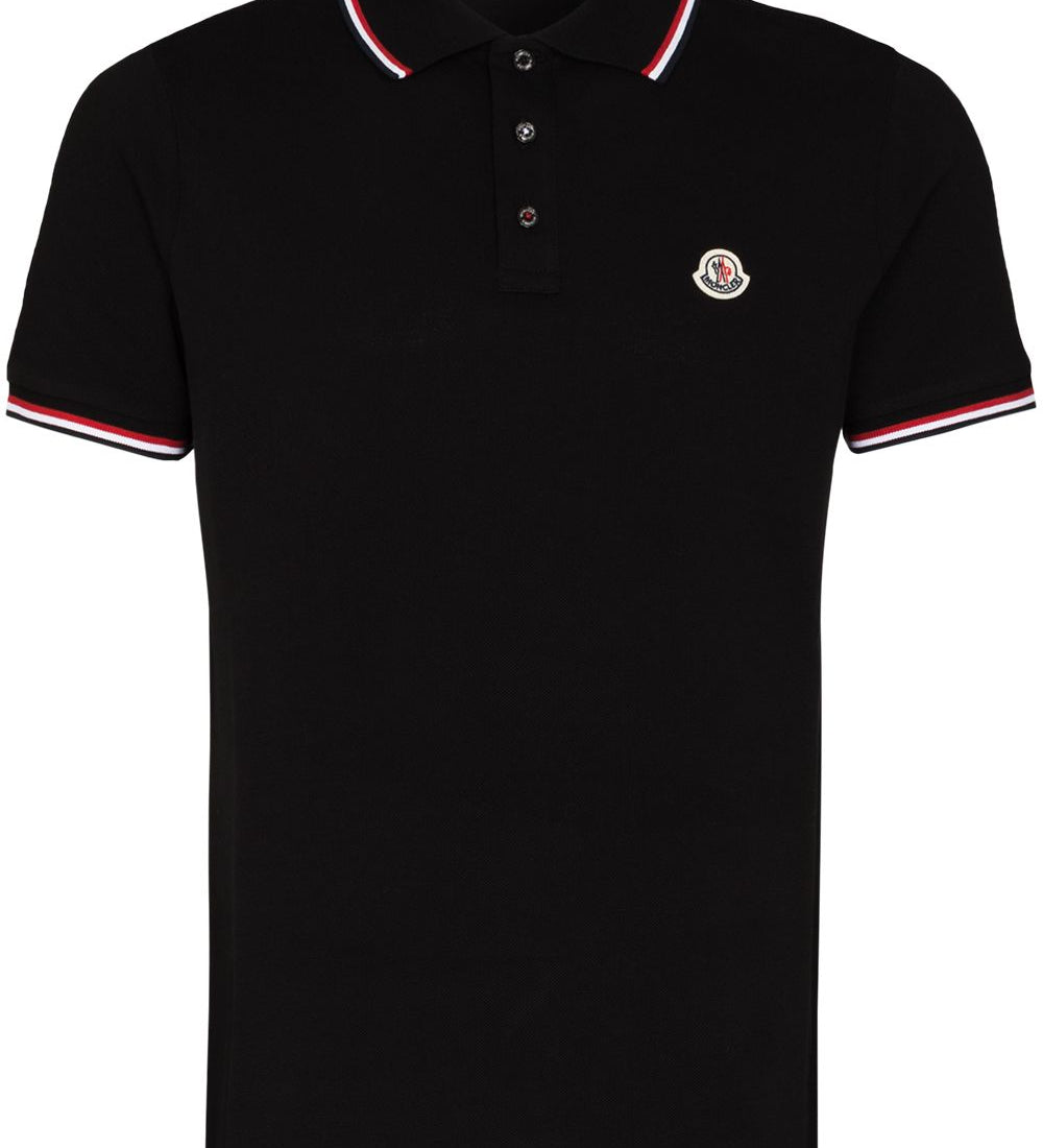 Moncler  Nero