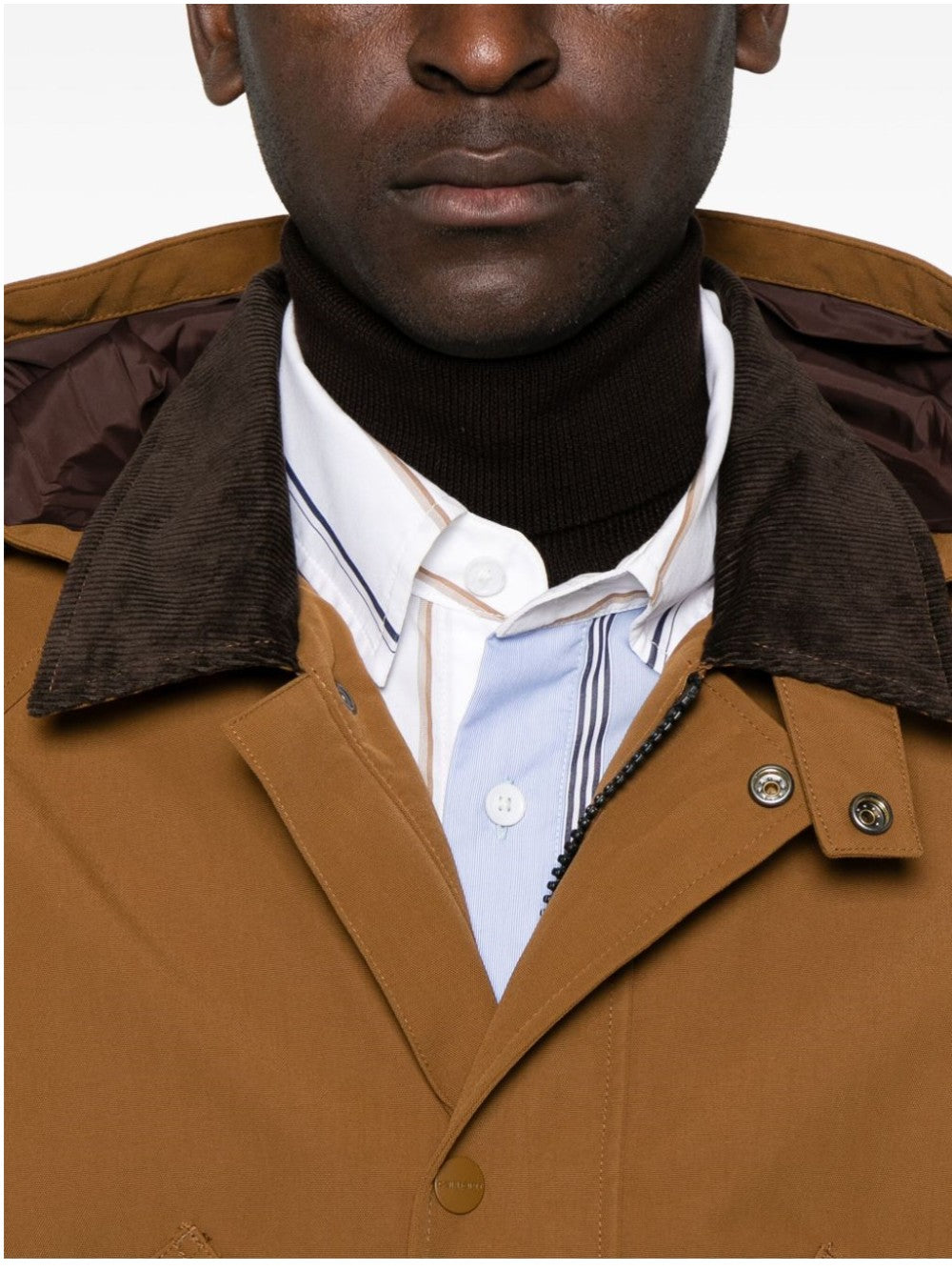 Carhartt Wip  Marrone