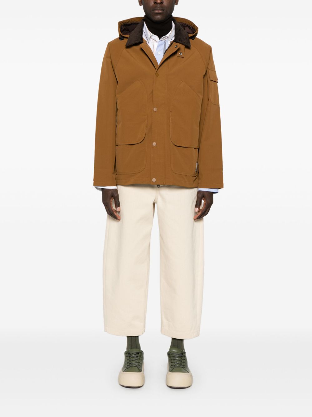 Carhartt Wip  Marrone