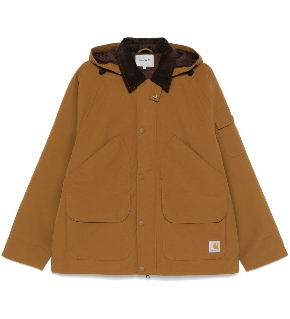 Carhartt Wip  Marrone