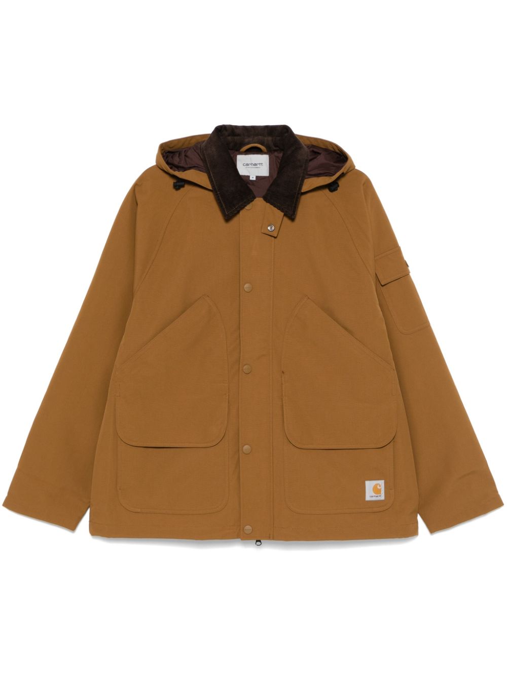 Carhartt Wip  Marrone