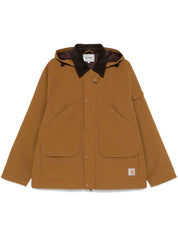 Carhartt Wip  Marrone