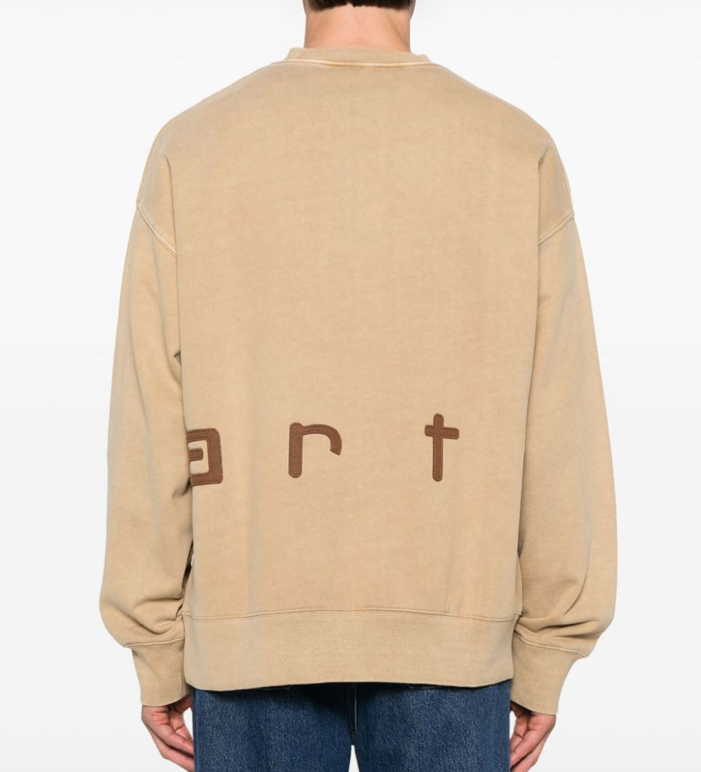 Carhartt Wip  Marrone