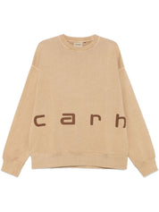 Carhartt Wip  Marrone