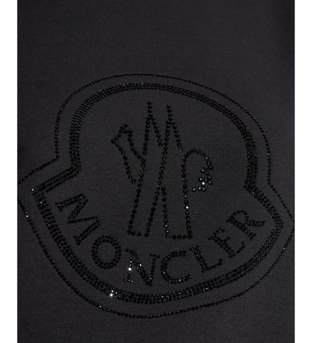 Moncler  Nero