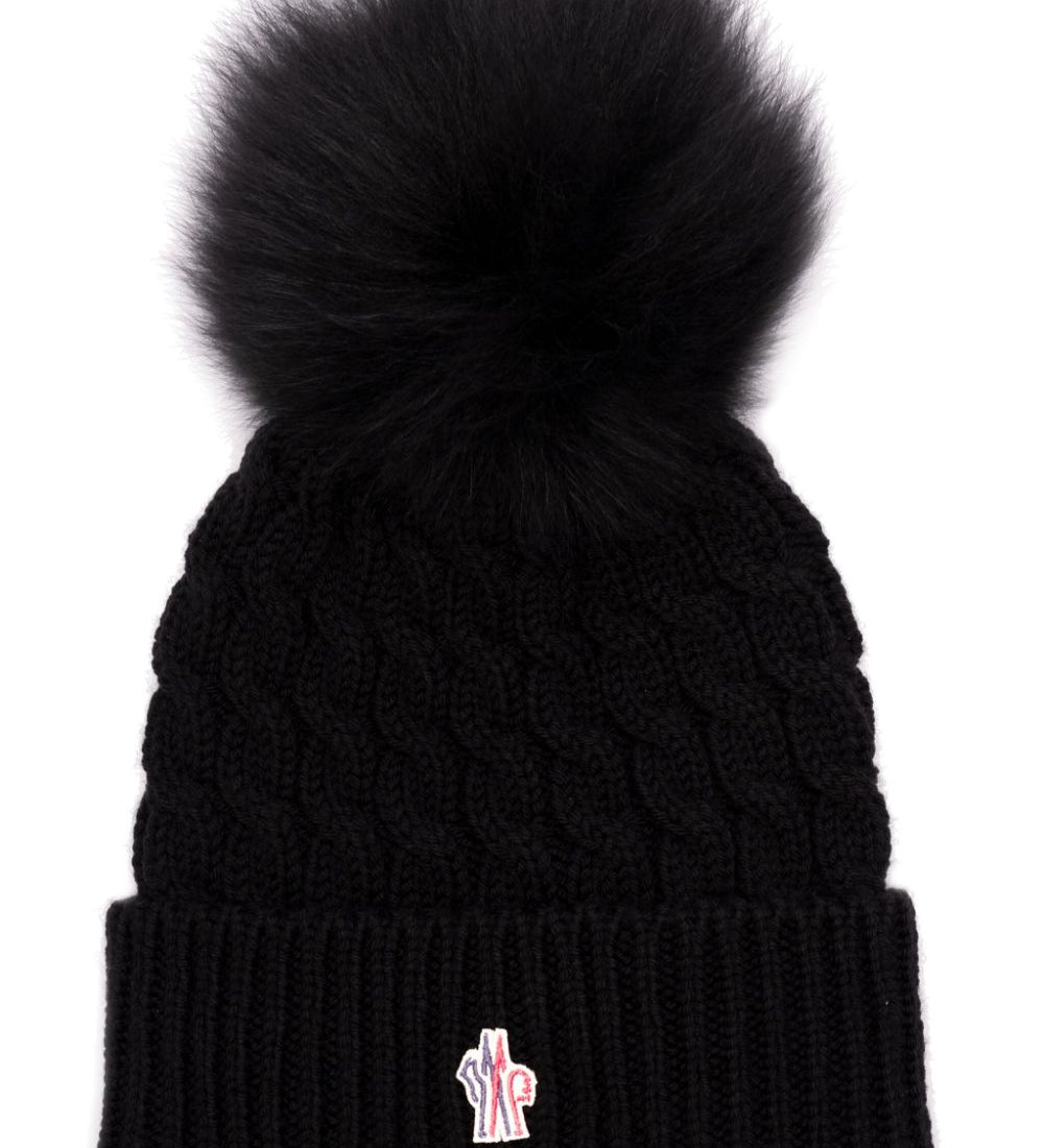 Moncler Nero