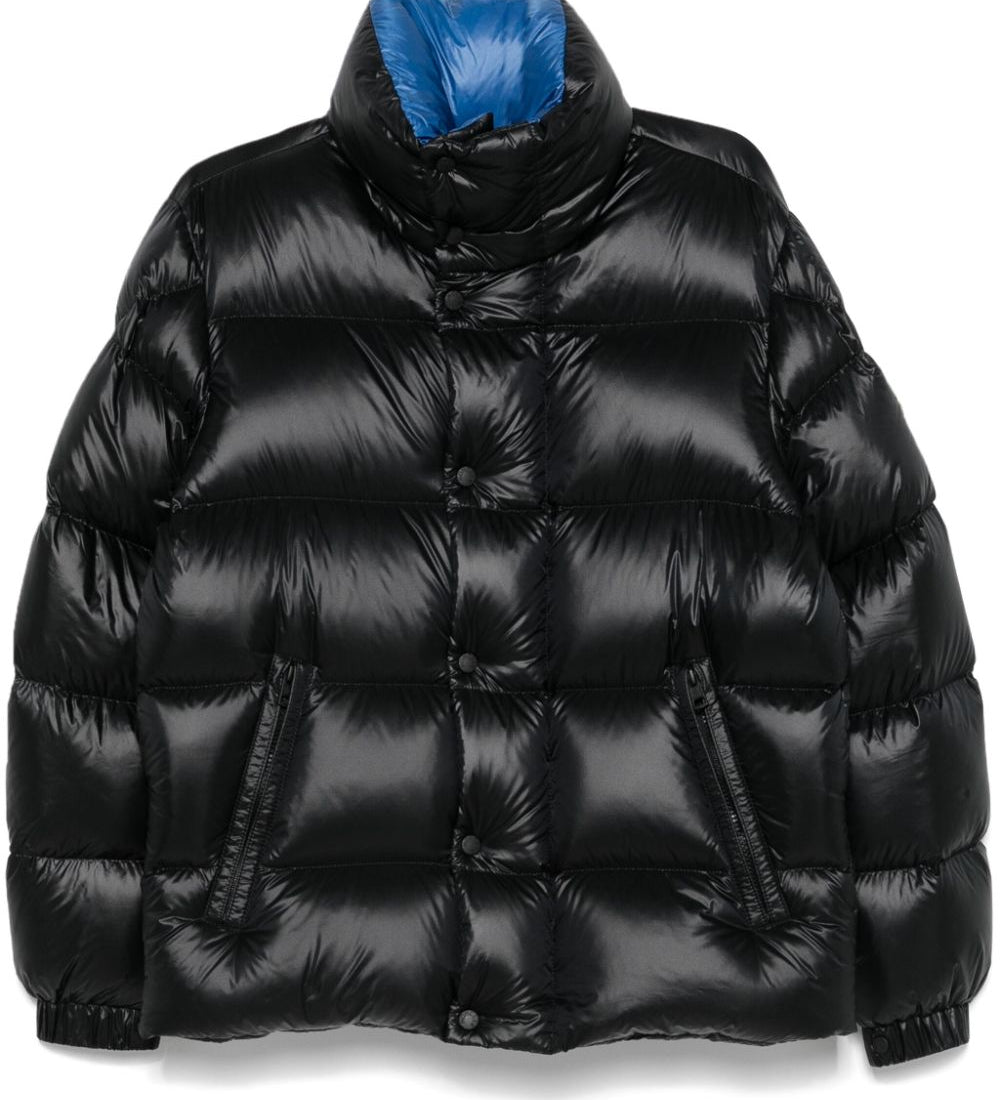 Moncler  Nero