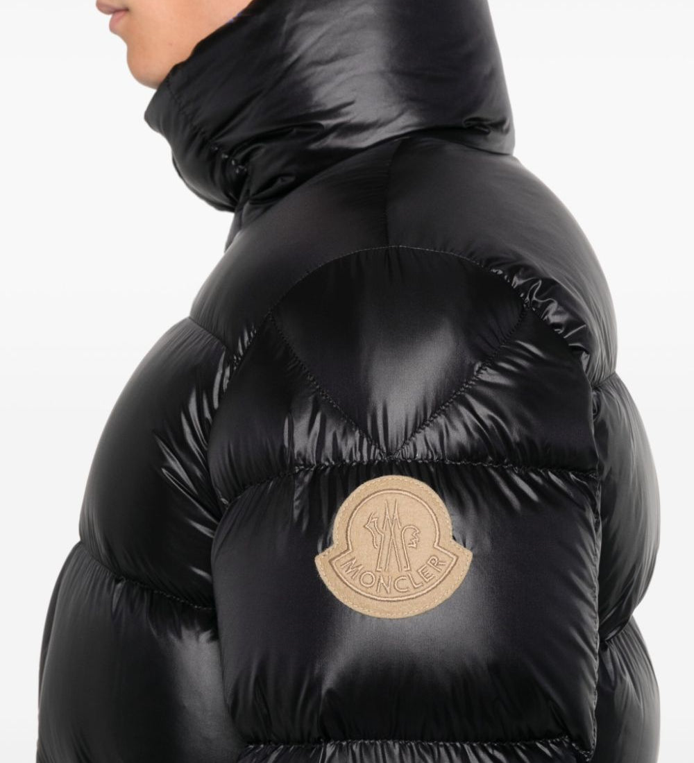 Moncler  Nero