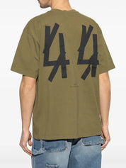 44 Label Group  Verde