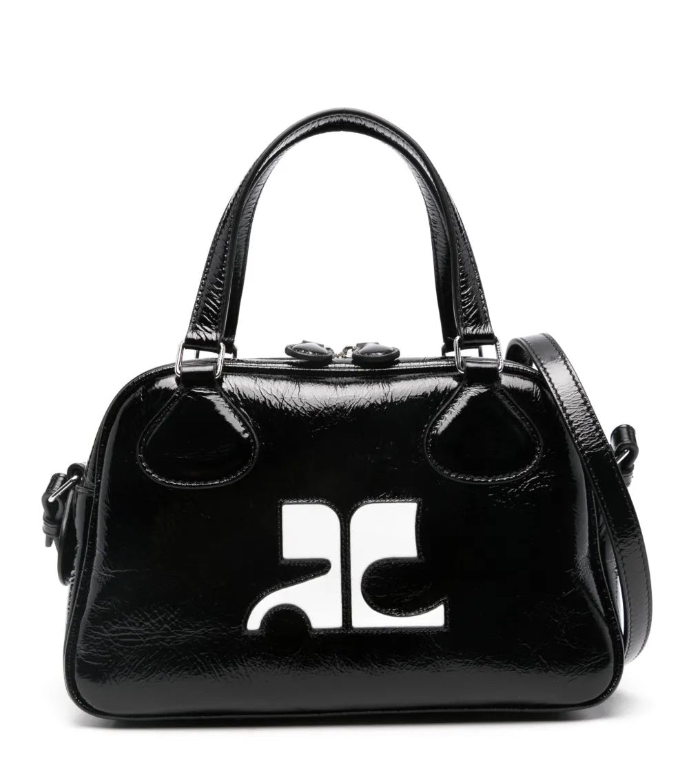 Courrèges Nero