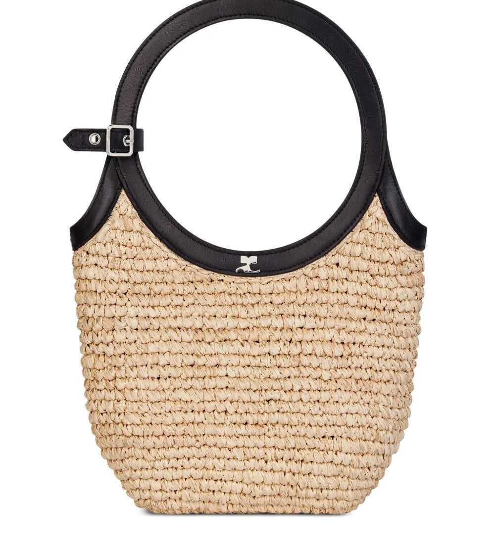 Courrèges Beige