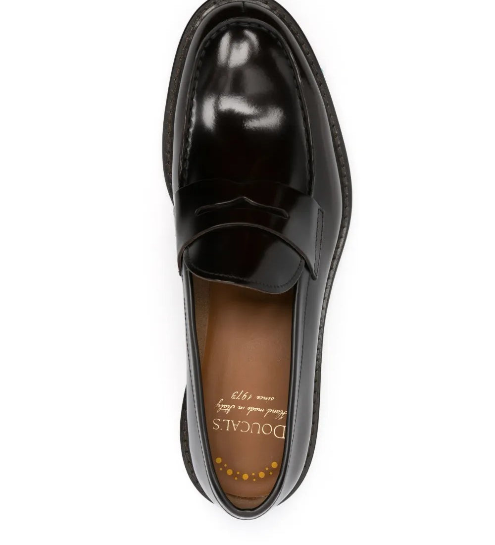 Doucal's  Multicolore