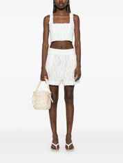 Federica Tosi  Bianco