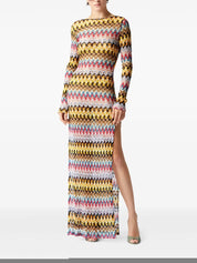 Missoni  Multicolore