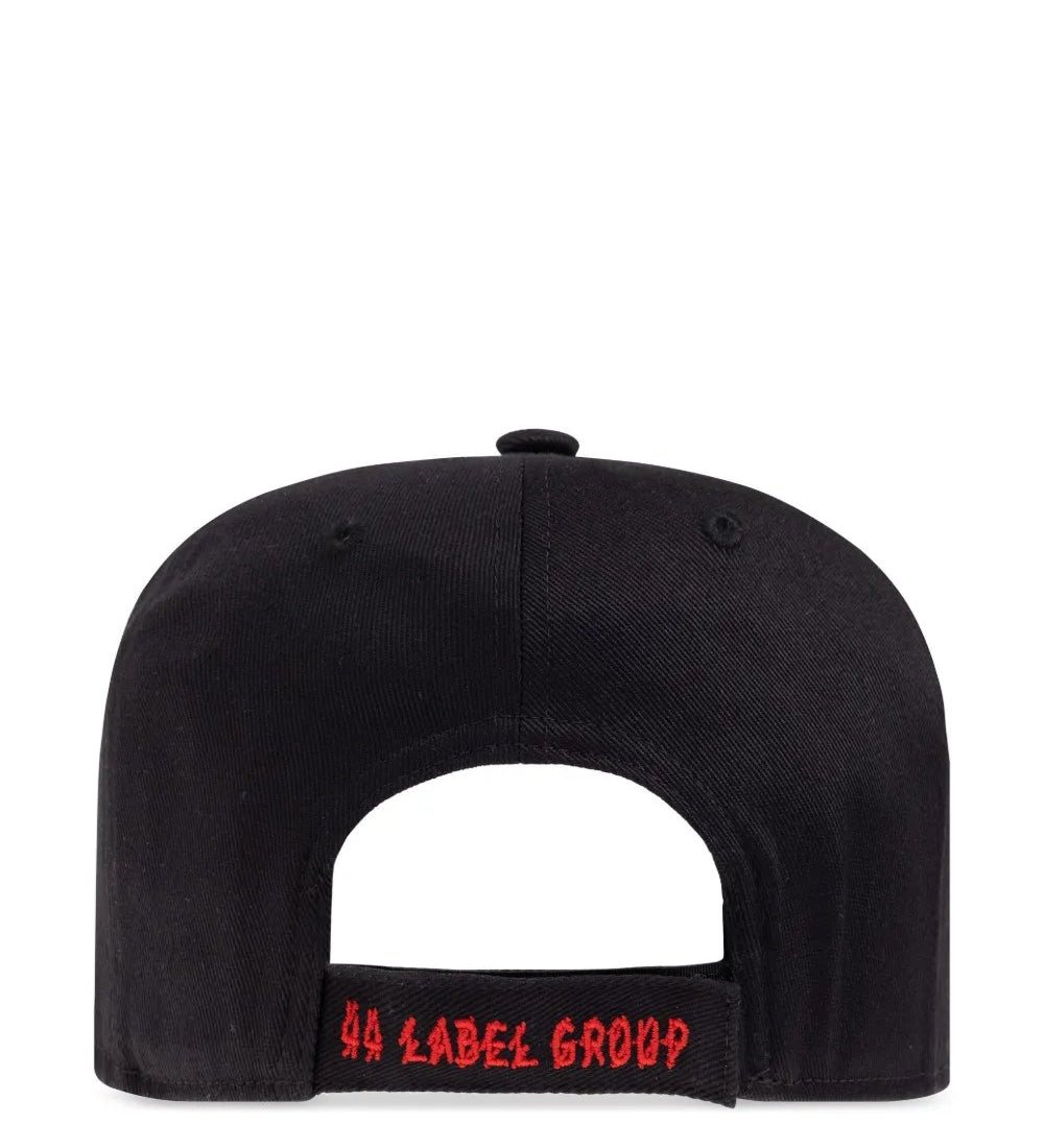 44 Label Group Nero