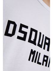 Dsquared2  Bianco