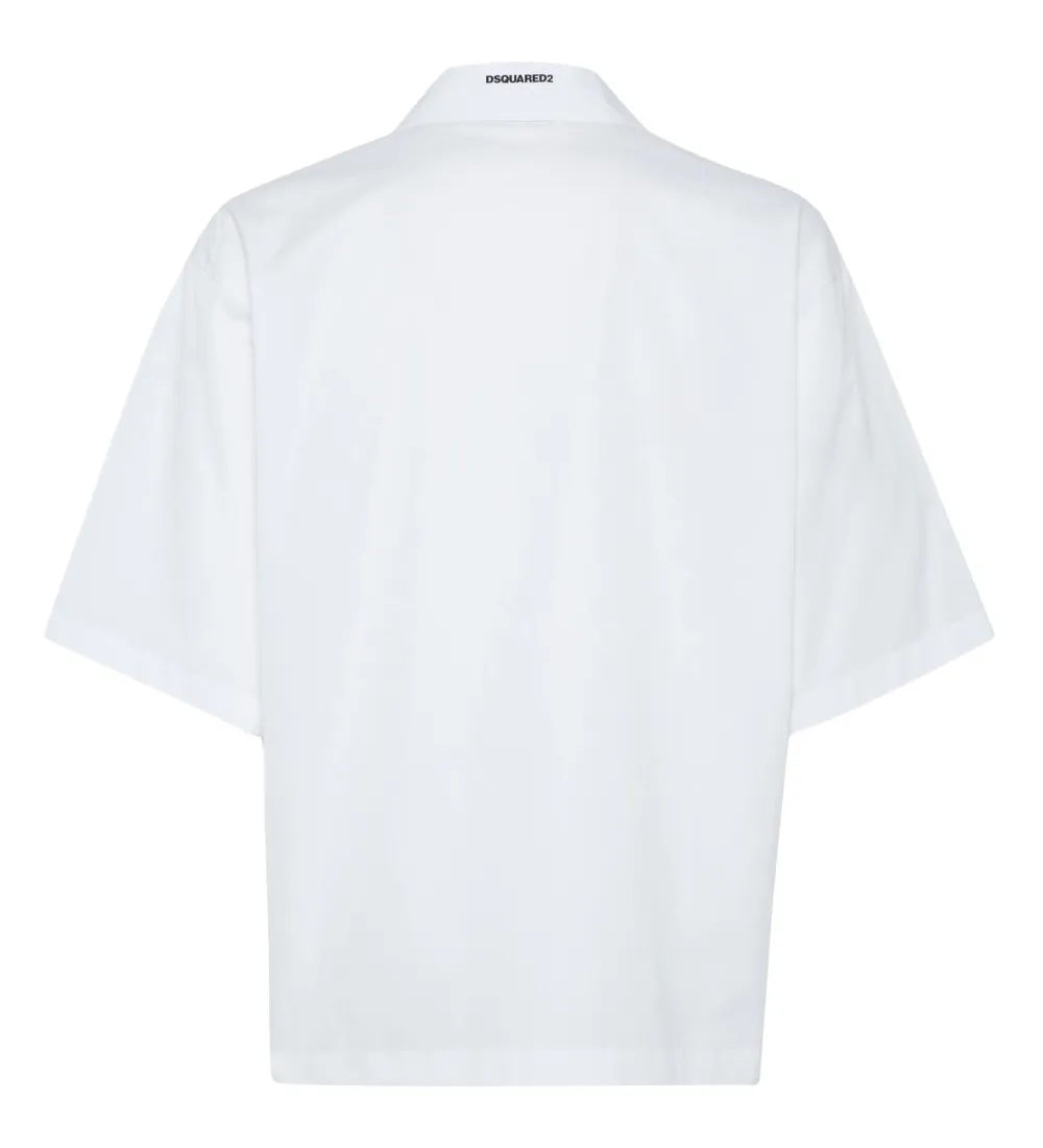 Dsquared2  Bianco