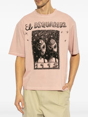Dsquared2  Rosa