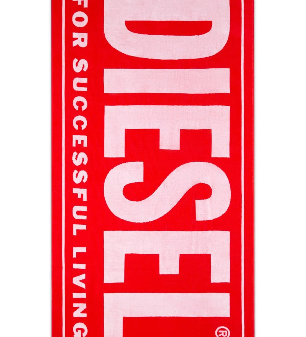 Diesel Rosso