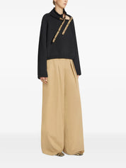 Dries Van Noten  Beige