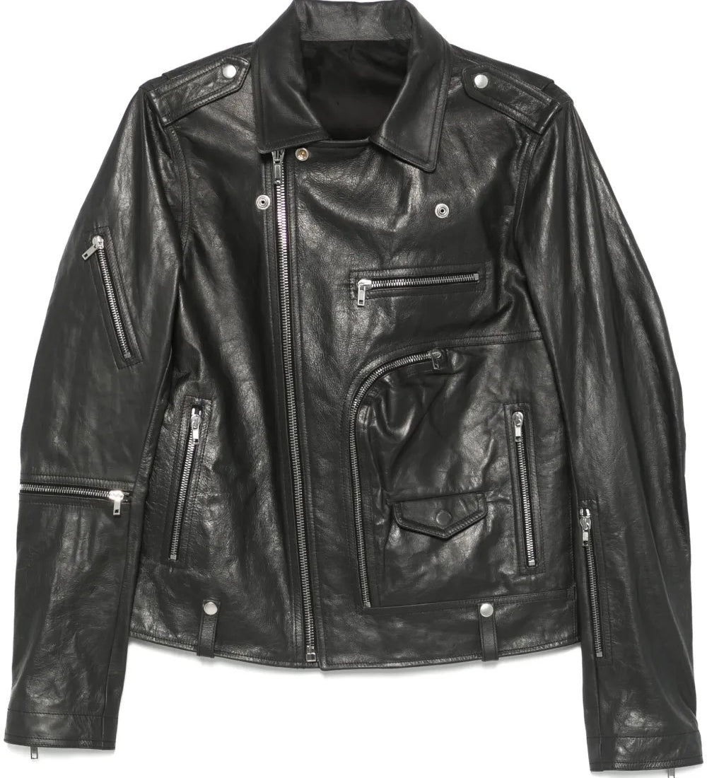 Rick Owens Nero