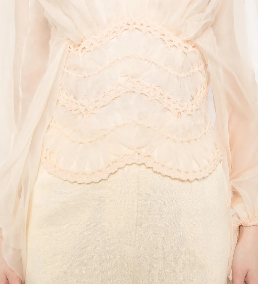 Zimmermann  Beige