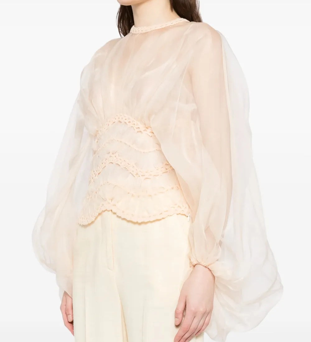 Zimmermann  Beige