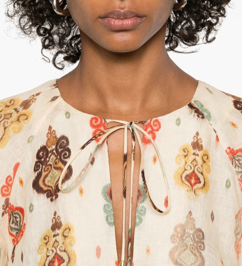 Zimmermann  Multicolore