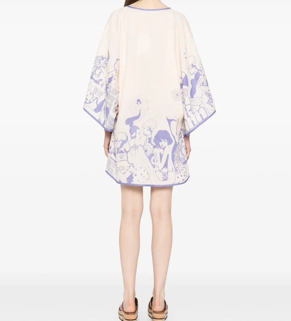 Zimmermann  Multicolore