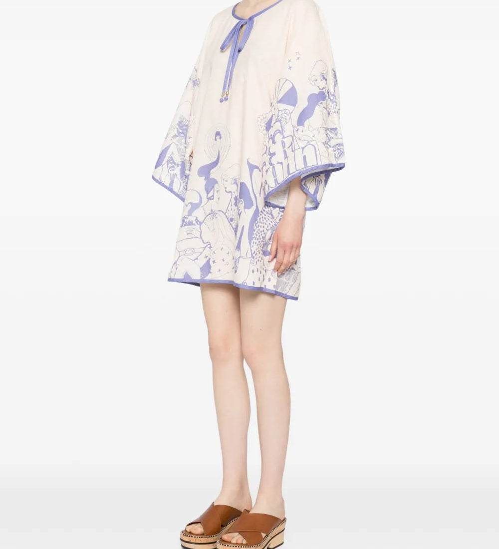 Zimmermann  Multicolore