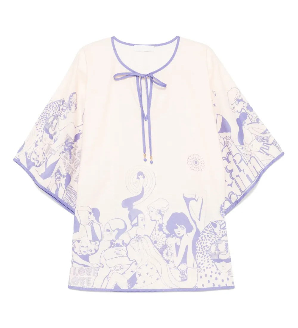 Zimmermann  Multicolore