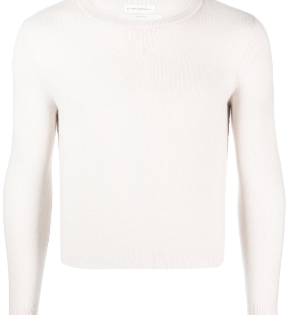 Extreme Cashmere X Beige