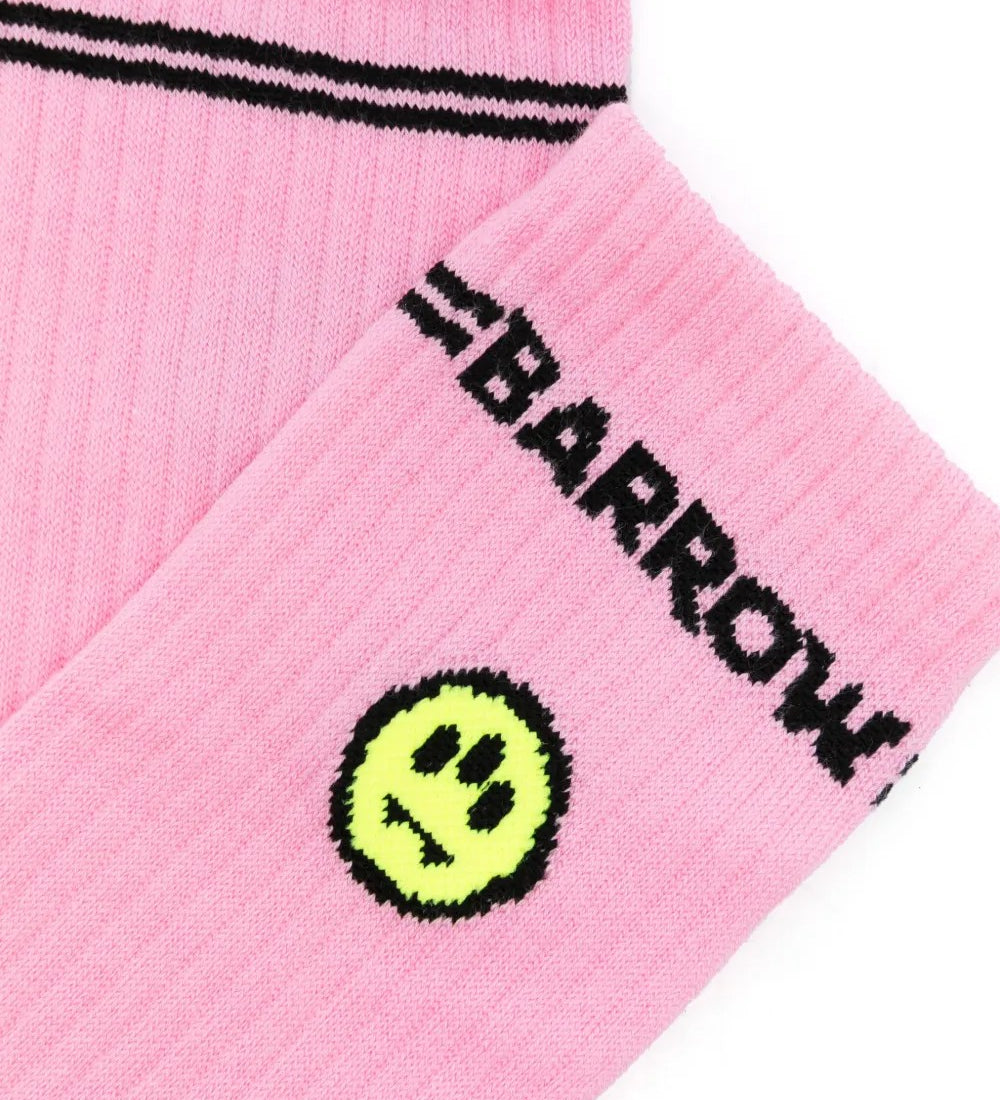 Barrow Rosa