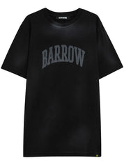 Barrow  Nero