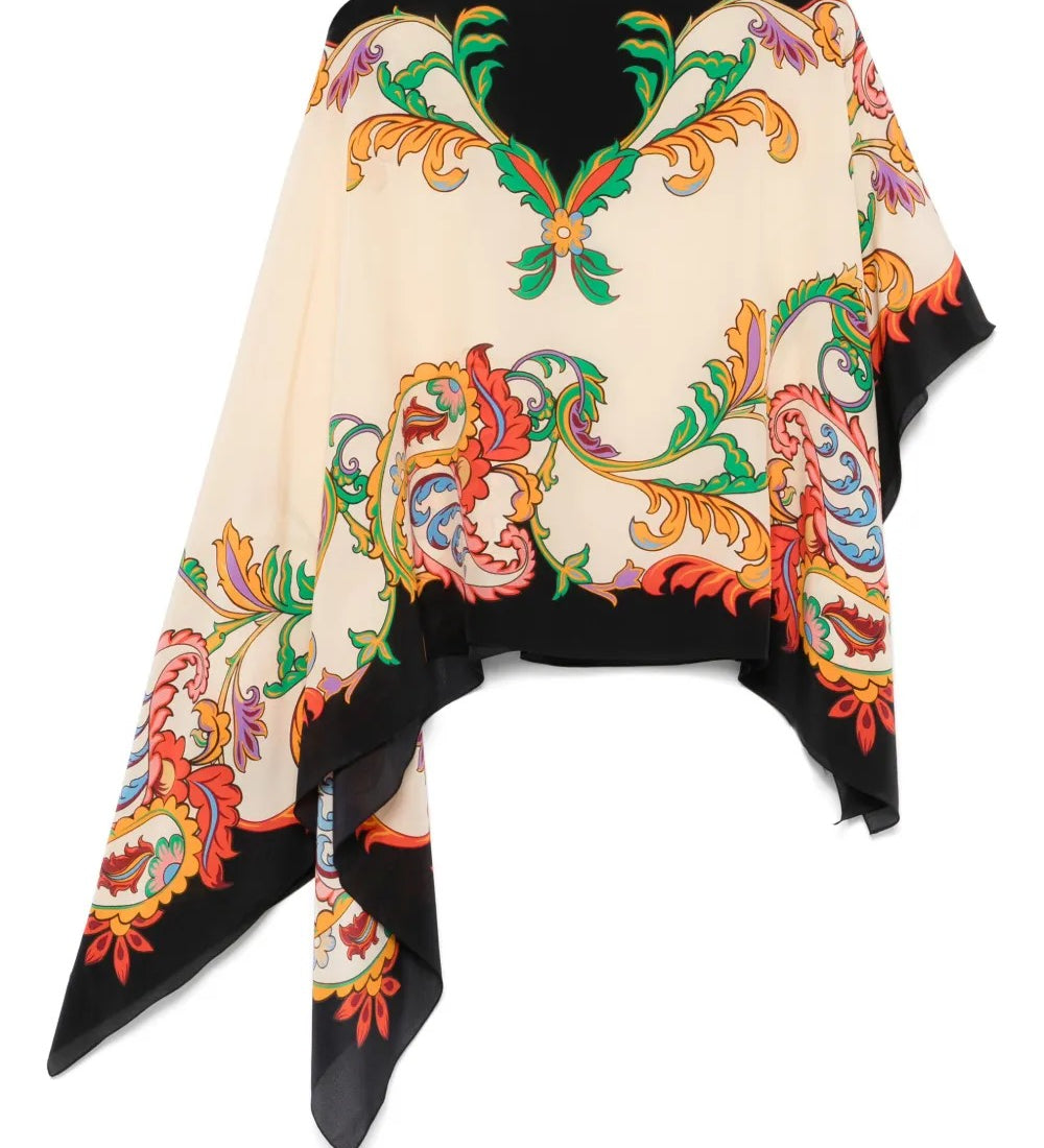 Etro Bianco
