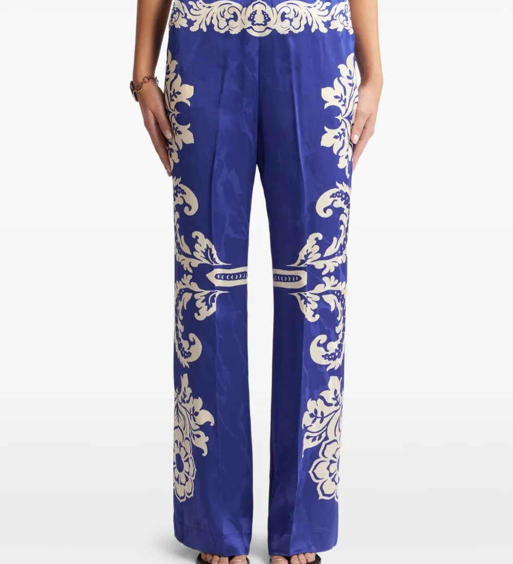 Etro  Blu