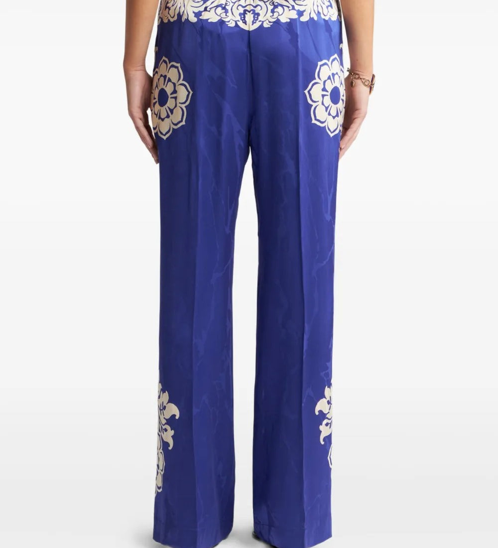 Etro  Blu