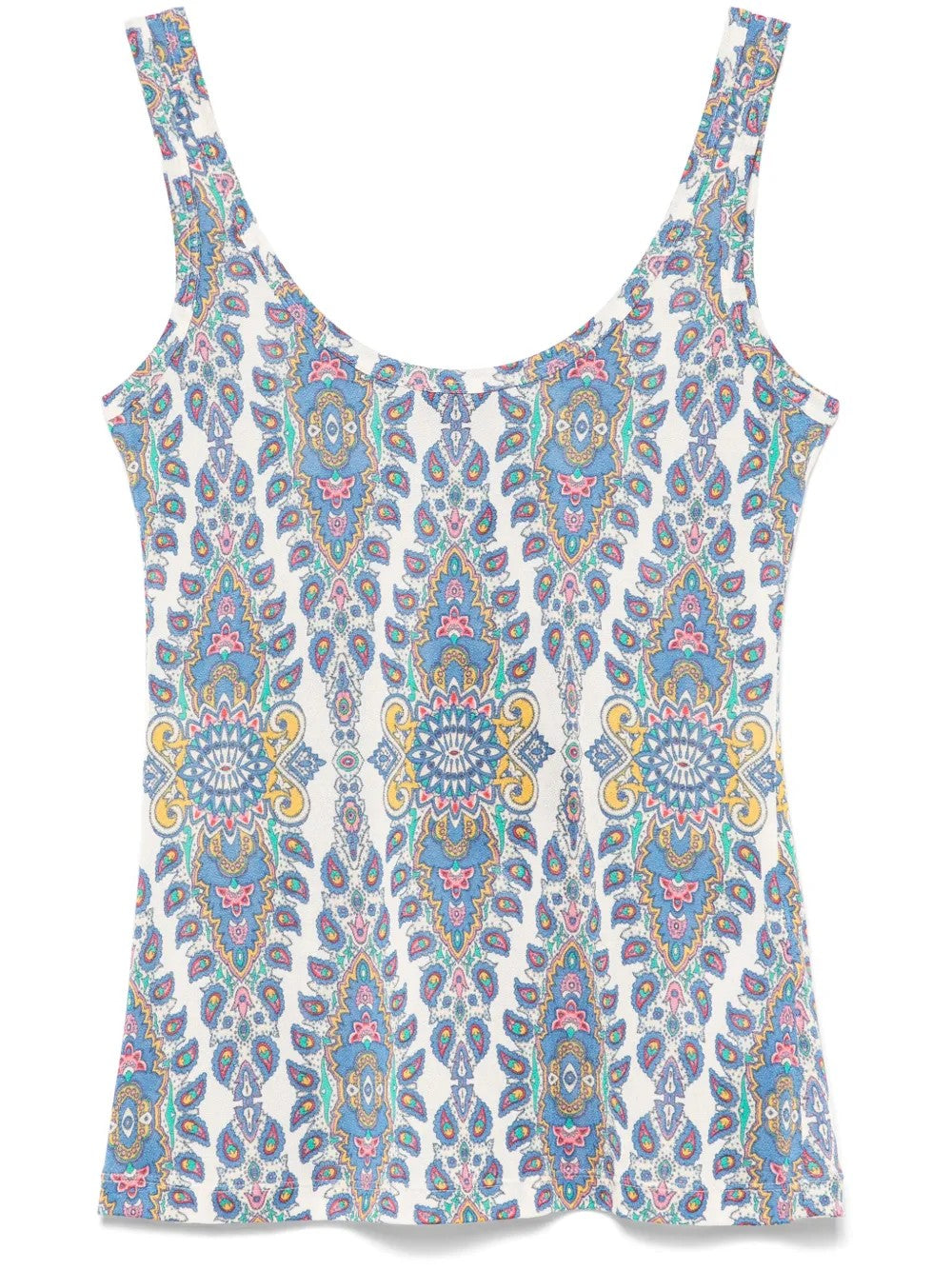 ETRO - Top - WRJA010299IA435 – Malibù Concept Store