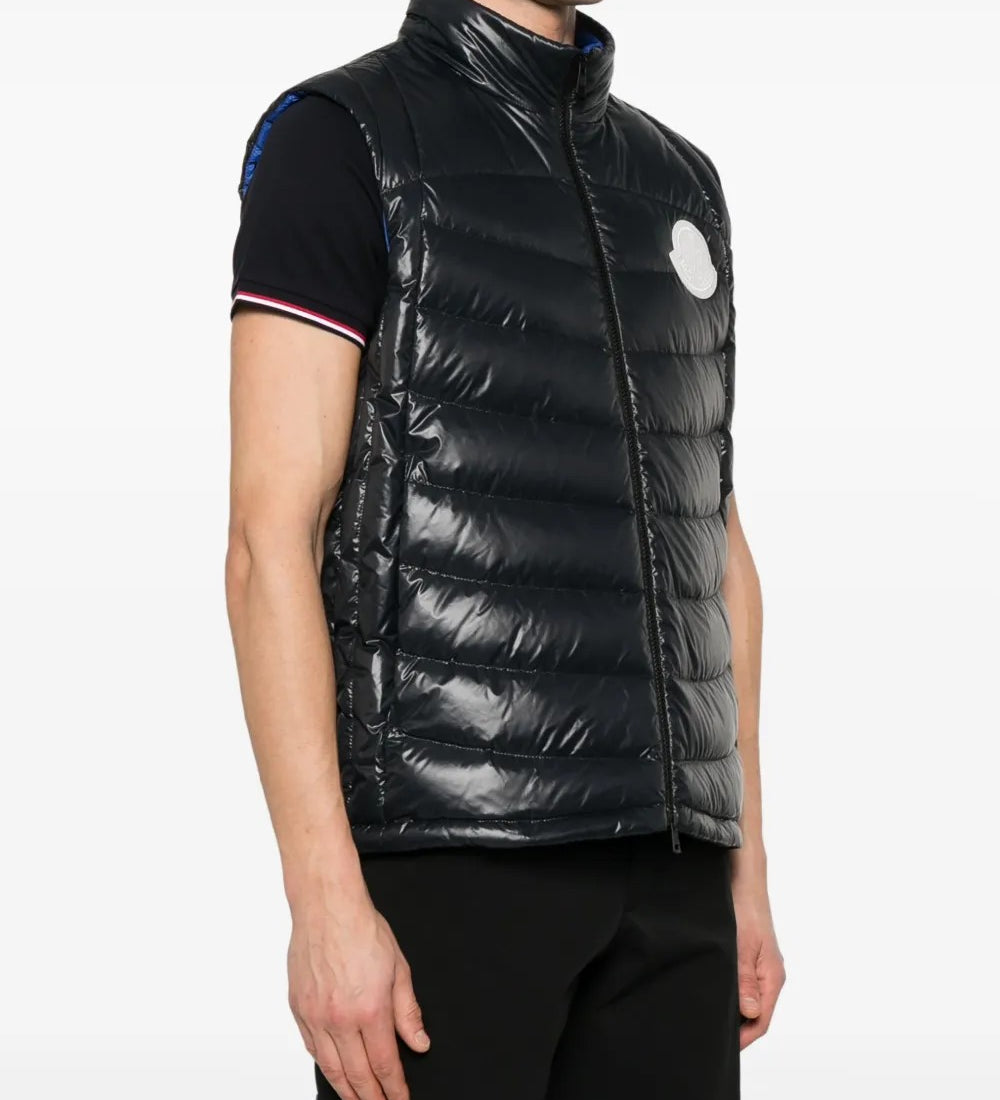 Moncler  Blu